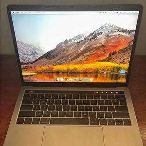 MacBook Pro 13 Inch